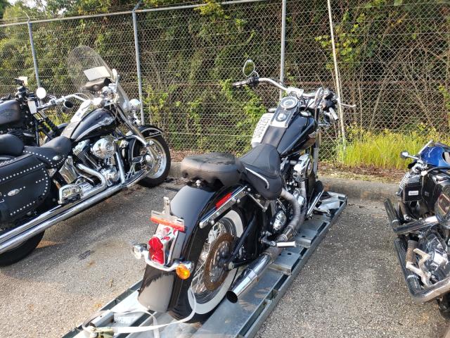 2013 HARLEY-DAVIDSON FLSTN SOFT 1HD1JDV31DB052130