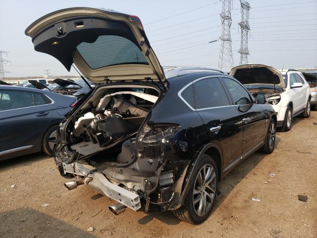 2017 INFINITI QX50 JN1BJ0RR9HM404087