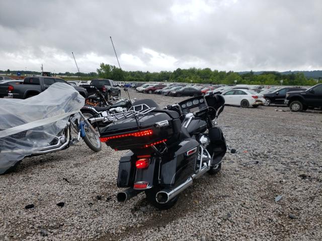 2016 HARLEY-DAVIDSON FLHTK ULTR 1HD1KEL1XGB690918