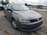 2013 VOLKSWAGEN  JETTA