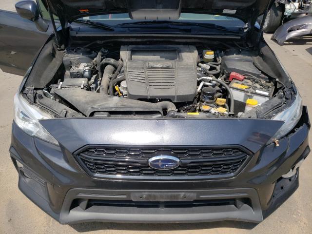 2019 SUBARU WRX PREMIU JF1VA1B68K9814752