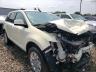 2007 FORD  EDGE