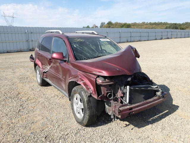 2007 Pontiac Torrent for sale in Anderson, CA
