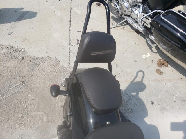 2012 HARLEY-DAVIDSON XL1200 FOR 1HD1LC316CC454823