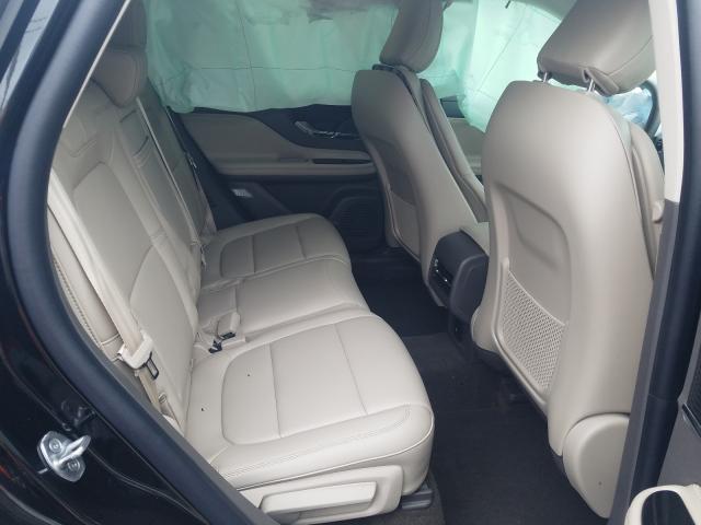 2021 LINCOLN CORSAIR 5LMCJ1D97MUL10307