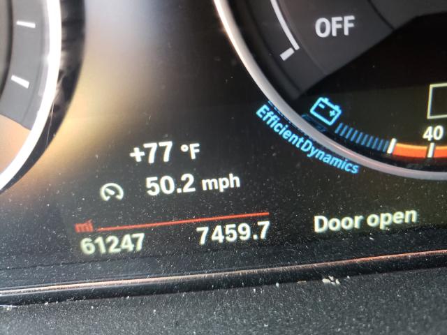 2016 BMW 320 XI WBA8E5G54GNT40877