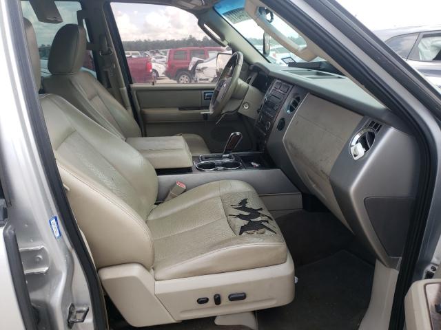 2010 FORD EXPEDITION 1FMJU1K5XAEB54738