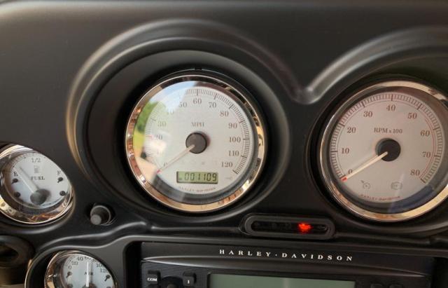 2013 HARLEY-DAVIDSON FLHX STREE 1HD1KBM15DB624205
