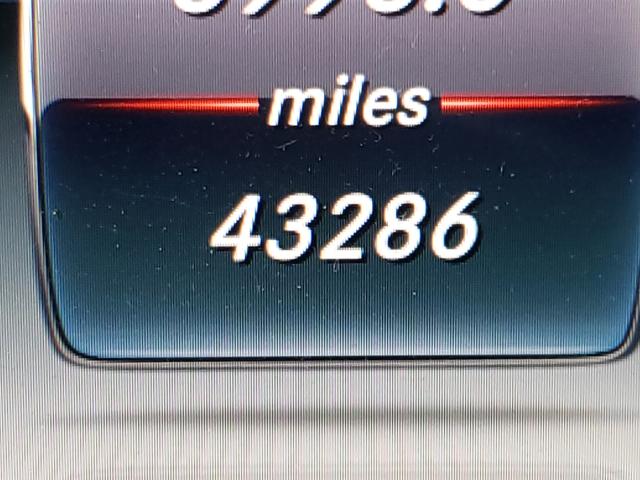 2018 MERCEDES-BENZ GLC COUPE WDC0J4KB7JF370146