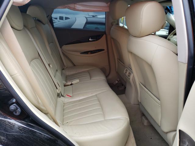 2013 INFINITI EX37 BASE JN1BJ0HR5DM480398