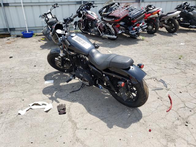 2016 HARLEY-DAVIDSON XL1200 FOR 1HD1LC317GC413963
