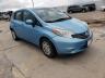 2014 NISSAN  VERSA