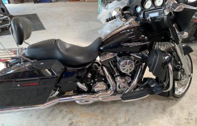 2013 HARLEY-DAVIDSON FLHX STREE 1HD1KBM15DB624205