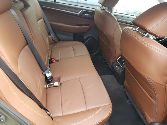 2019 SUBARU OUTBACK TO 4S4BSATC7K3242926