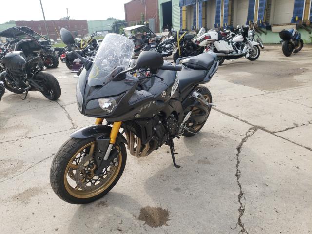 2008 YAMAHA FZ1 S JYARN17E28A004696