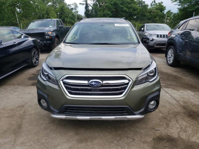 2019 SUBARU OUTBACK TO 4S4BSATC7K3242926