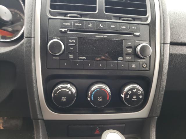 2010 DODGE CALIBER SX 1B3CB4HAXAD533741