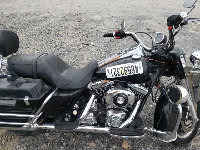 2001 HARLEY-DAVIDSON FLHPI 1HD1FHW131Y641226
