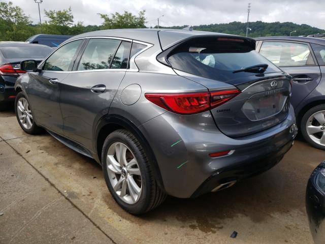 2017 INFINITI QX30 BASE SJKCH5CP3HA016871