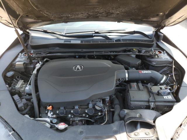 2018 ACURA TLX TECH+A 19UUB2F62JA011694