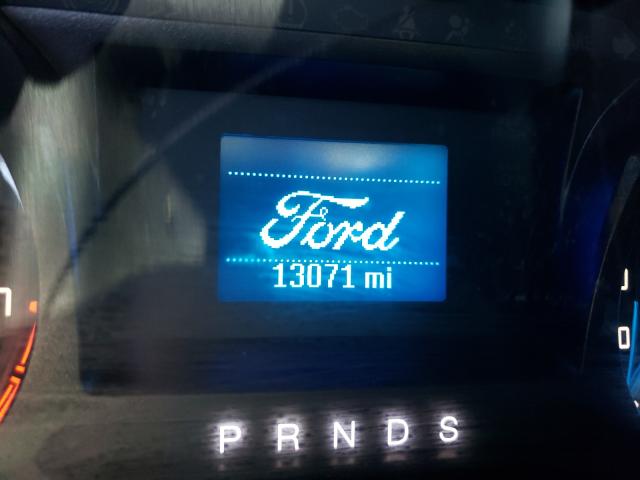 2020 FORD RANGER XL 1FTER4FH7LLA94882