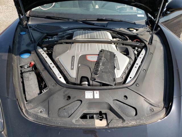 2018 PORSCHE PANAMERA T WP0AF2A73JL141817
