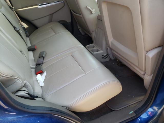 2010 JEEP LIBERTY LI 1J4PN5GK1AW136537