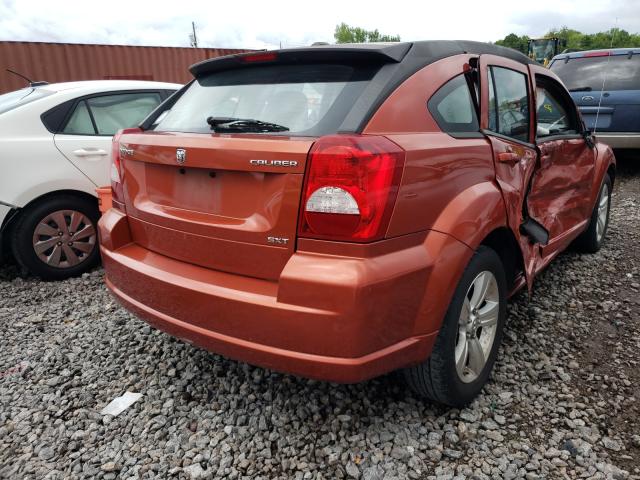 2010 DODGE CALIBER SX 1B3CB4HAXAD533741
