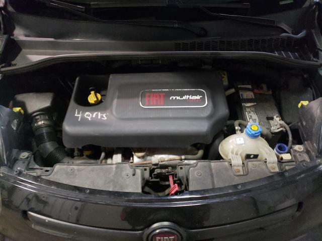 2014 FIAT 500L TREKK ZFBCFADH2EZ017129