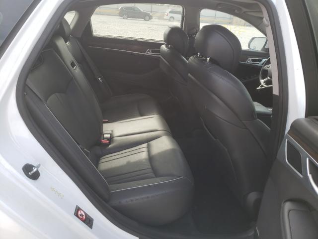 2015 HYUNDAI GENESIS 5. KMHGN4JF4FU046065