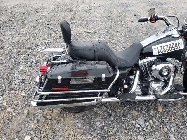 2001 HARLEY-DAVIDSON FLHPI 1HD1FHW131Y641226
