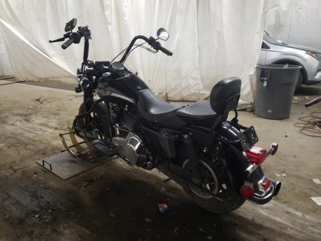 2003 HARLEY-DAVIDSON FLHR 1HD1FDV153Y710544