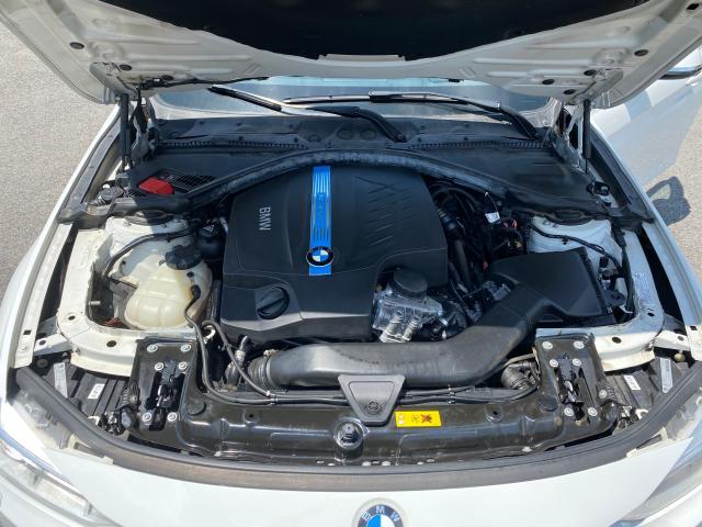2013 BMW ACTIVEHYBR WBA3F9C53DF483779