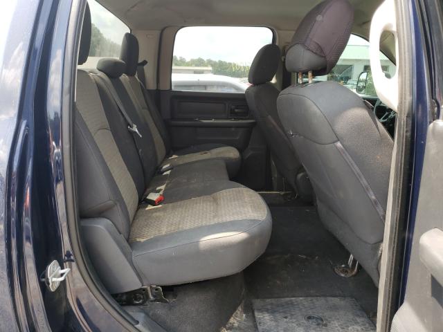 2012 DODGE RAM 2500 S 3C6UD5CL5CG253749