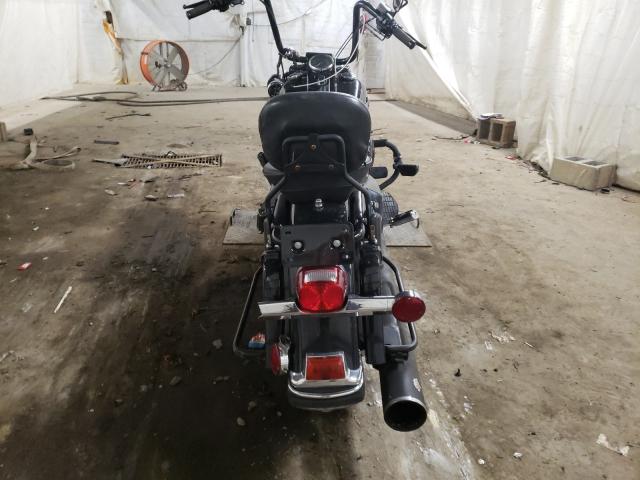 2003 HARLEY-DAVIDSON FLHR 1HD1FDV153Y710544