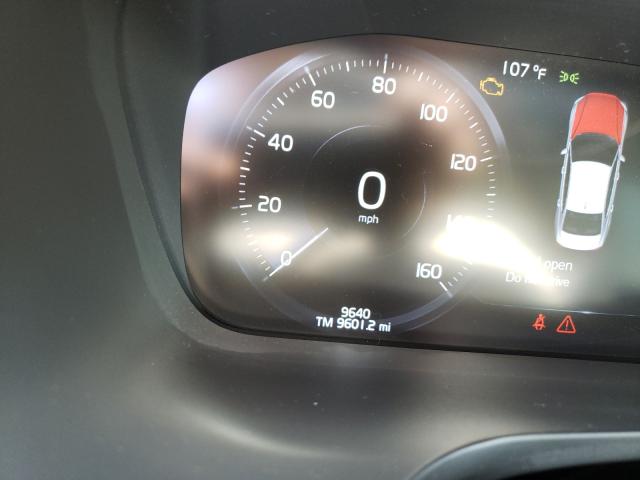 2019 VOLVO S60 T5 MOM 7JR102FKG014848