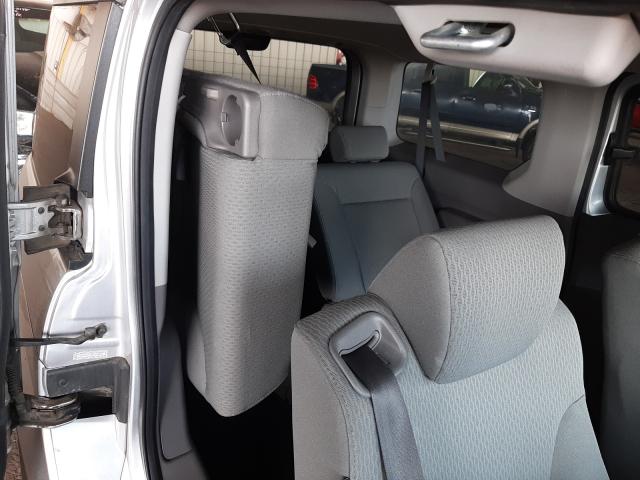 2010 HONDA ELEMENT LX 5J6YH1H39AL005840