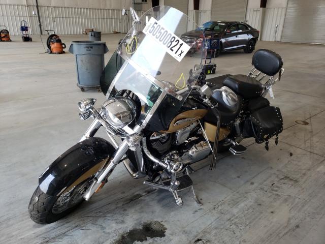 2006 HONDA VTX1800 S3 1HFSC49P66A402721