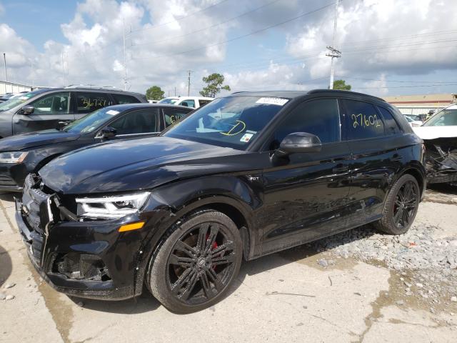 2018 AUDI SQ5 PREMIU WA1A4AFY2J2173353