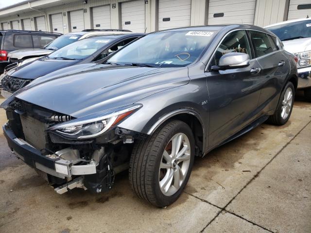 2017 INFINITI QX30 BASE SJKCH5CP3HA016871