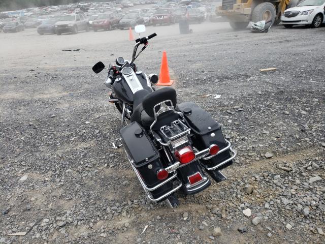 2001 HARLEY-DAVIDSON FLHPI 1HD1FHW131Y641226