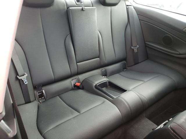 2015 BMW 428 I WBA3N7C50FK224880