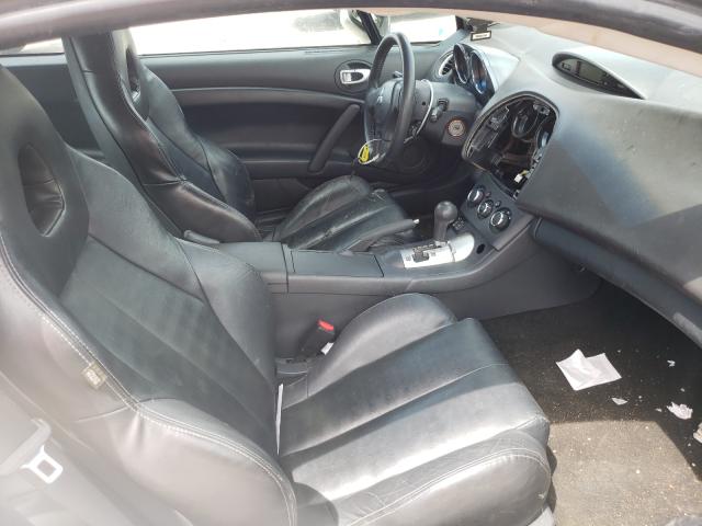 2012 MITSUBISHI ECLIPSE GS 4A31K5DF2CE003951