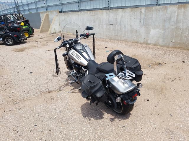2012 YAMAHA XV1900 CU JYAVP27E4CA015254
