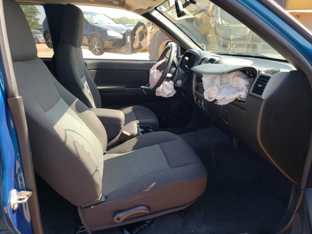 2012 GMC CANYON SLE 1GTH6MFE9C8144163
