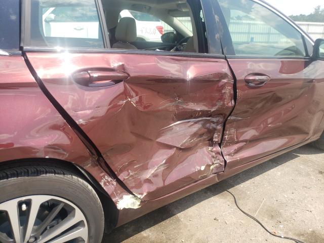 2018 BUICK REGAL ESSE W04GP6SX7J1167050