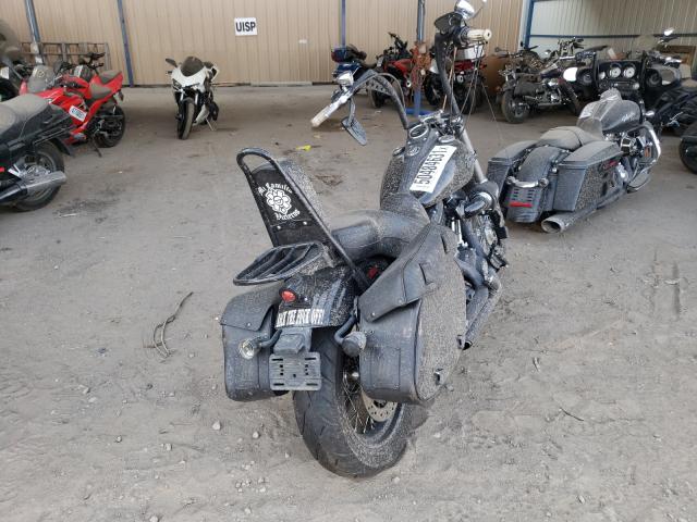 2013 HARLEY-DAVIDSON FXDB DYNA 1HD1GX419DC328726