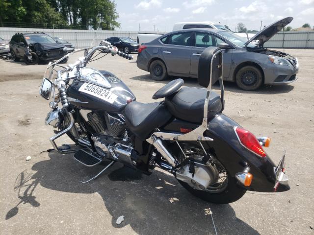 2003 HONDA VT1300 S 1HFSC520X3A005057