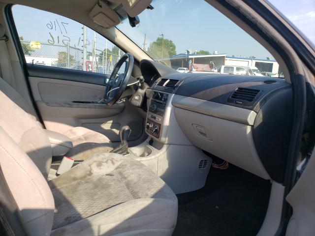 2010 CHEVROLET COBALT 1LT 1G1AD5F56A7114658