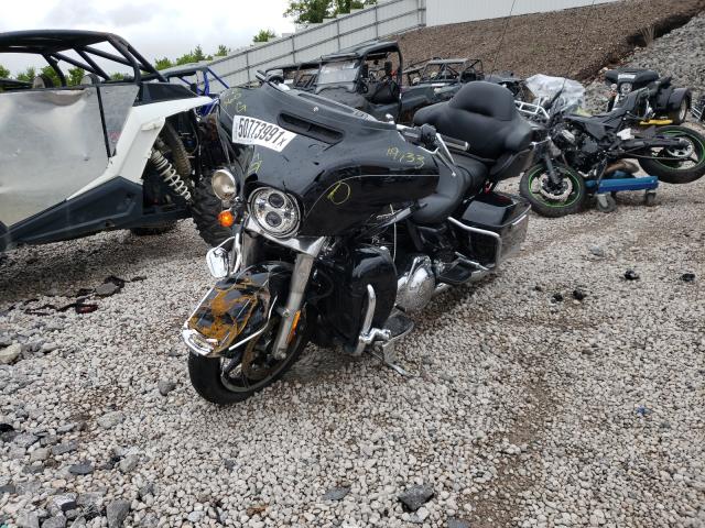 2016 HARLEY-DAVIDSON FLHTK ULTR 1HD1KEL1XGB690918